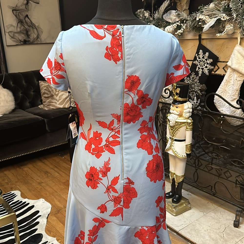 Adrianna papell dress - Picture 9 of 10